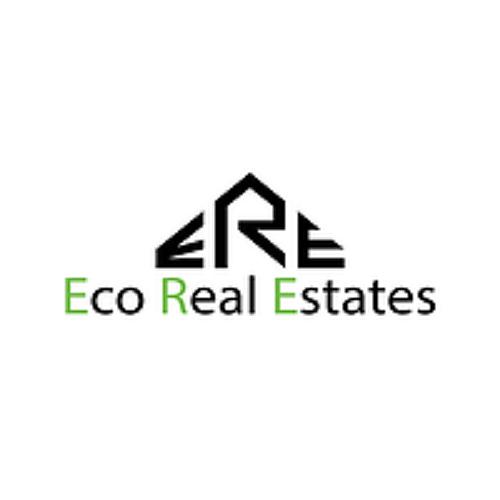 Eco  Real Estates logo