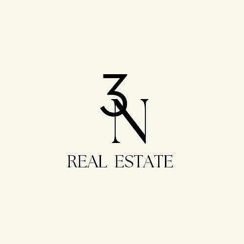 3N Real Estate logo