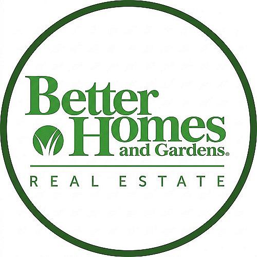 Better Home & Garden logo