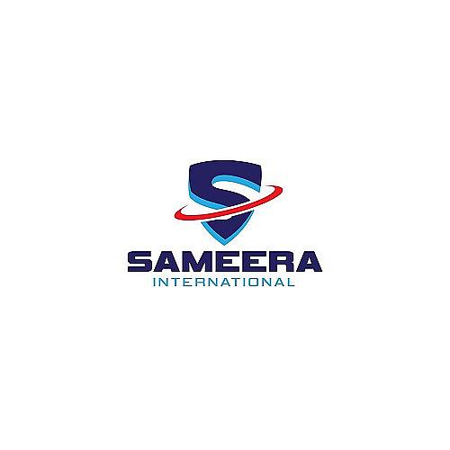 Sameera International logo