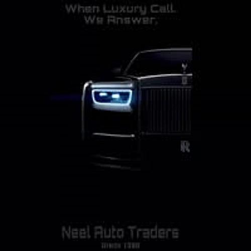 Neel Auto Traders logo