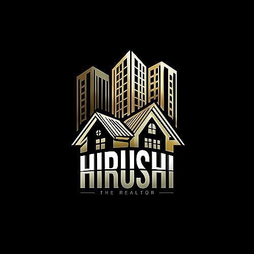 Hurushi The Realtor logo
