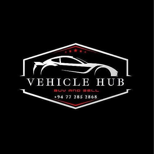 Vehicle Hub logo