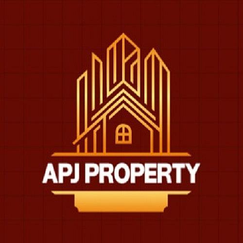 APJ Property logo