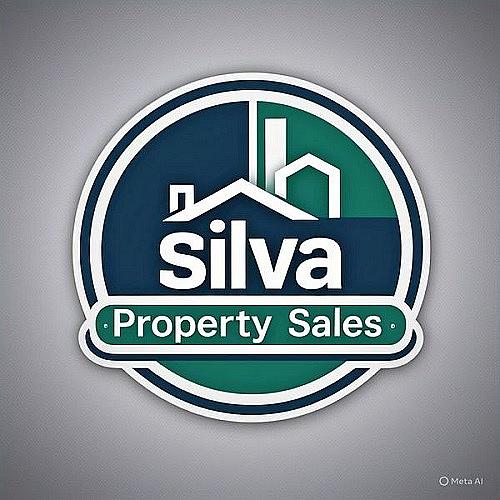 Silva Property Sales logo