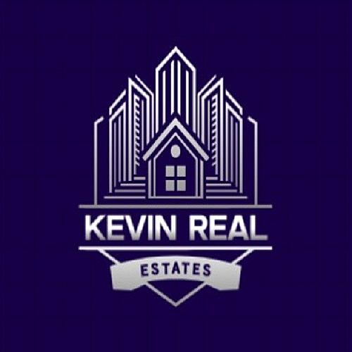 Kevin Real Estates logo