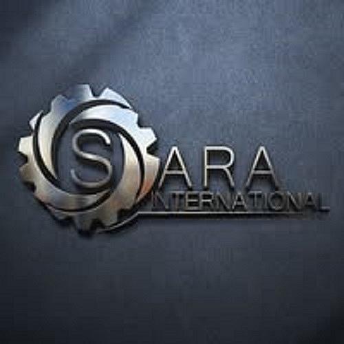 SARA International logo
