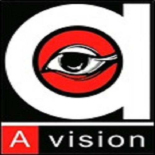 A Vision Pvt(Ltd) logo