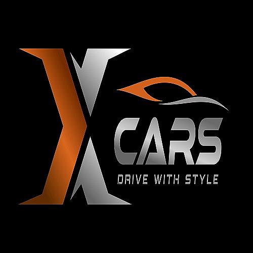 X CARS logo