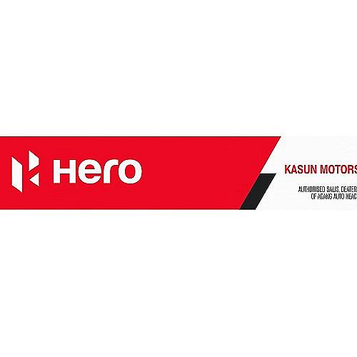 KASUN MOTORS logo