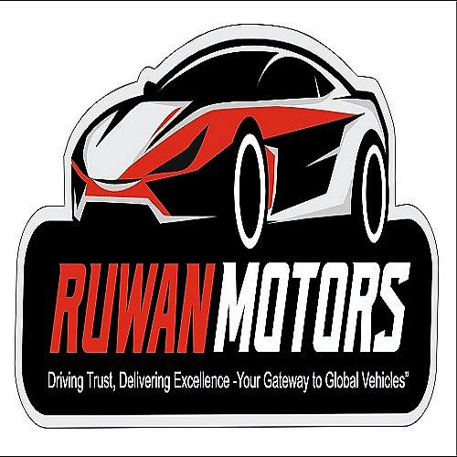 Ruwan Motors logo