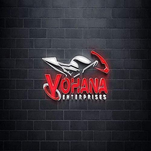 Yohana Enterprises logo