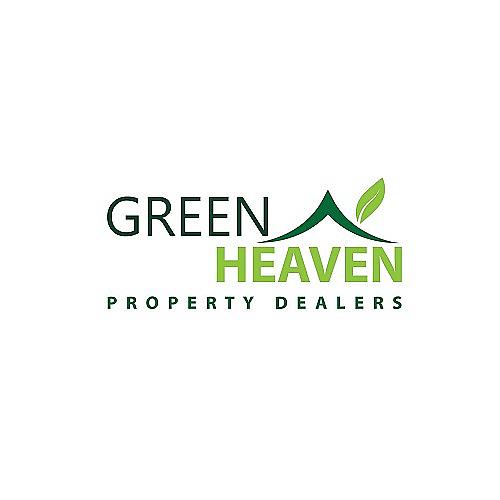 Green Heaven logo
