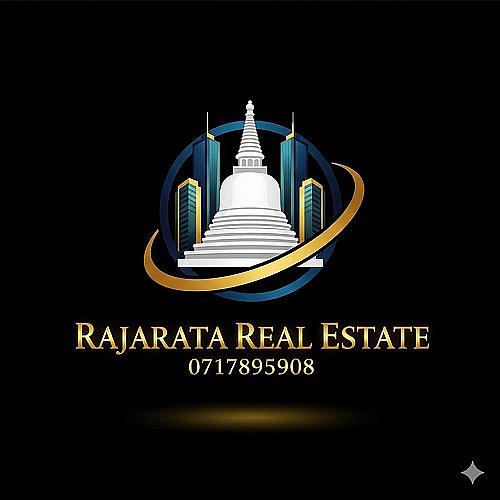 Rajarata Real Estate logo