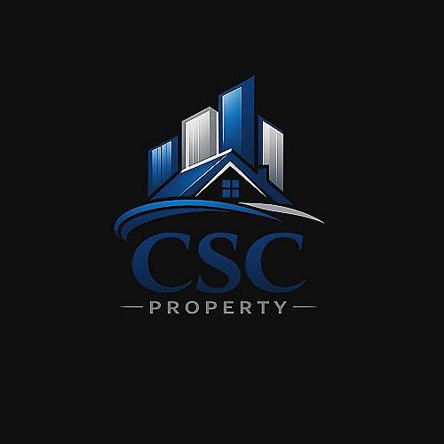CSC Property logo