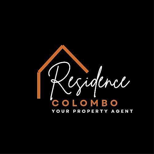 Residence Colombo logo