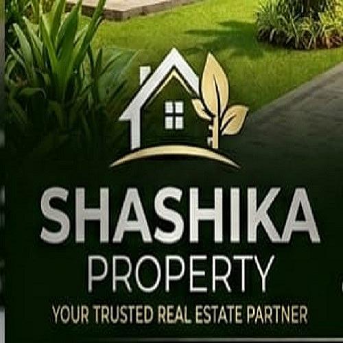 Shashika Property logo