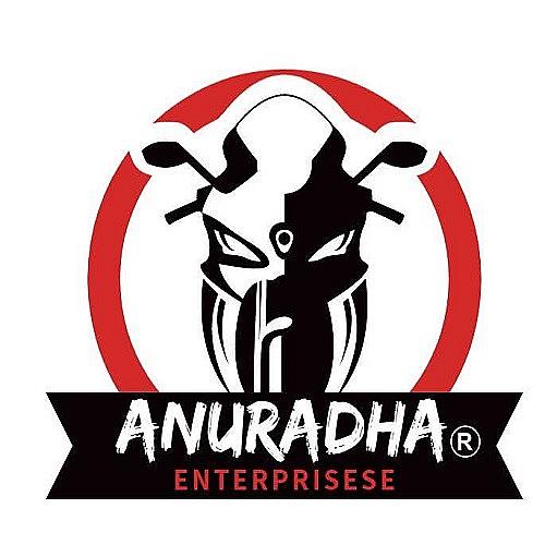 ANURADHA ENTERPRISES logo