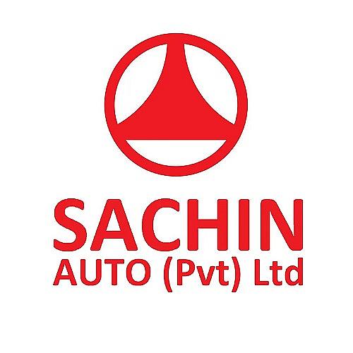 SACHIN AUTO (Pvt) Ltd logo