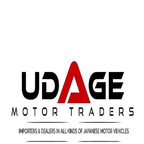 UDAGE MOTOR TRADERS logo