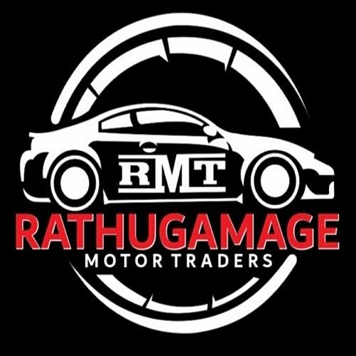 RMT RATHUGAMAGE MOTOR TRADERS logo