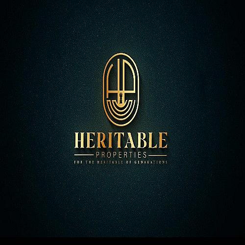 Heritable properties logo