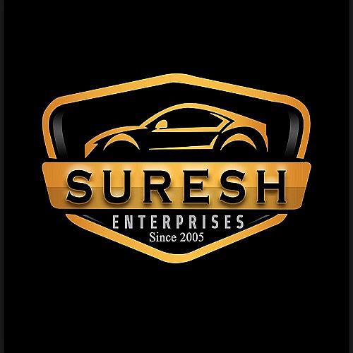 Suresh Enterprises logo