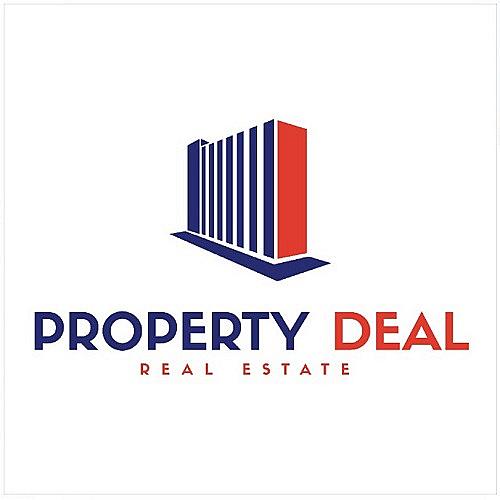 Property Deal logo