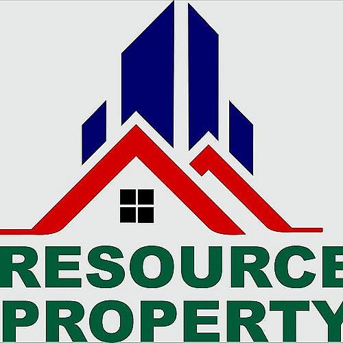 Resource Property logo