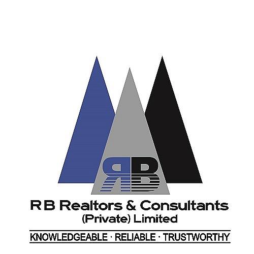 RB Realtors & Consultants logo