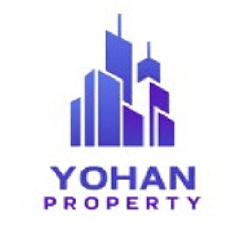 Yohan Property logo