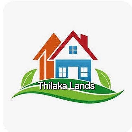 Thilaka Lands logo