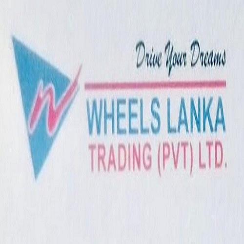 WHEELS LANKA TRADING (PVT) LTD. logo