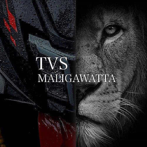 TVS Maligawatta logo