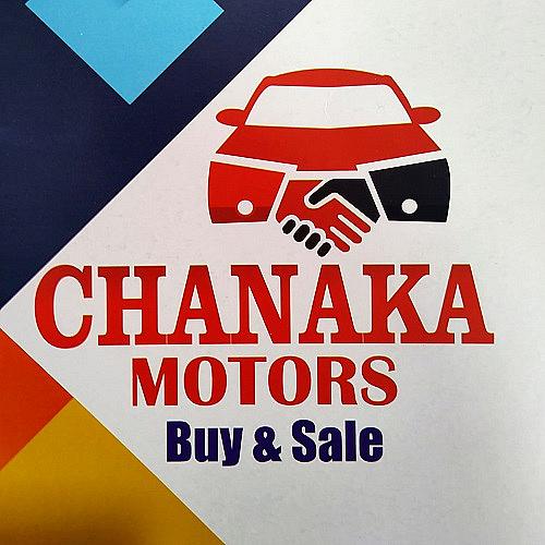 Chanaka Motors logo