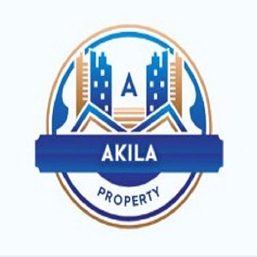 Akila Property logo