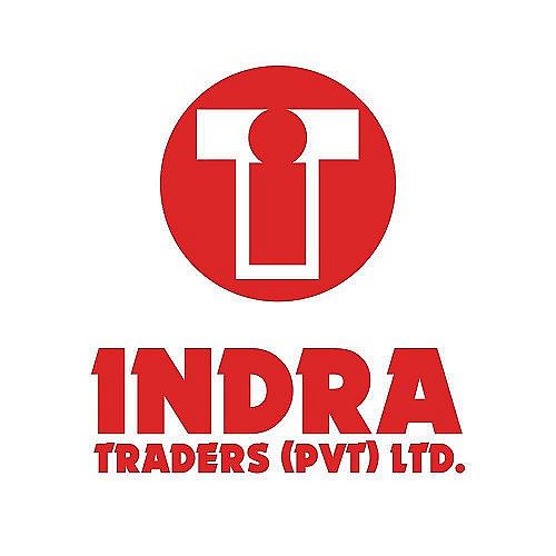 Indra Traders Kandy City logo
