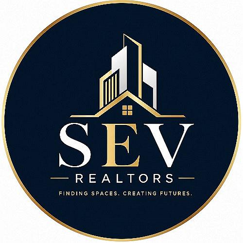 SEV Realtors logo