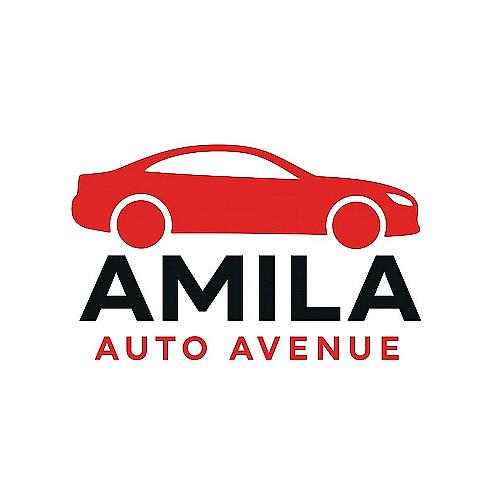 Amila Auto Avenue logo