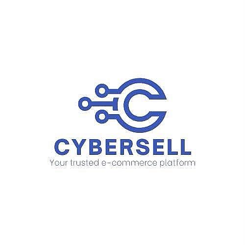 CyberSell logo