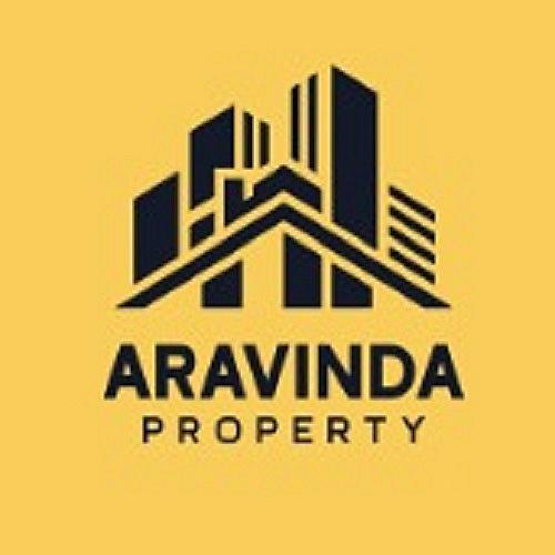 Aravinda Property logo