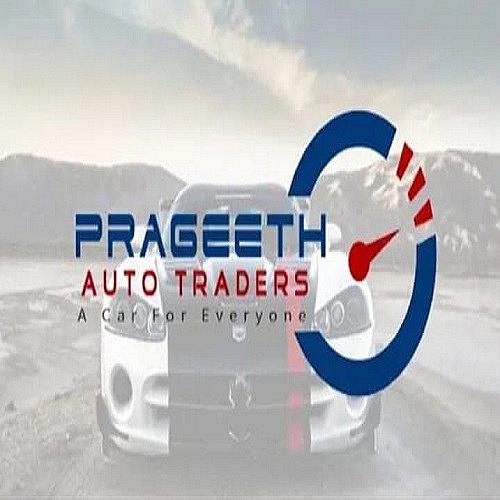 Prageeth Auto Traders logo