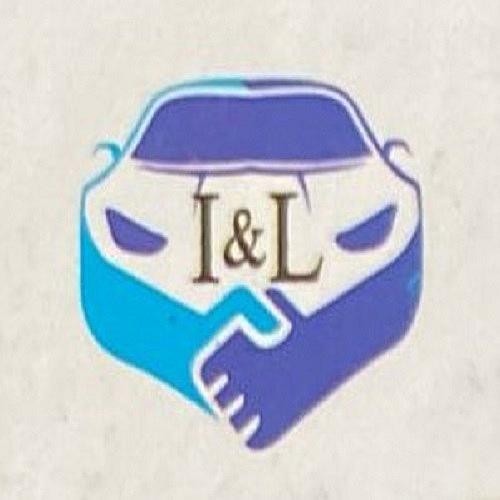 I & L TRADERS logo
