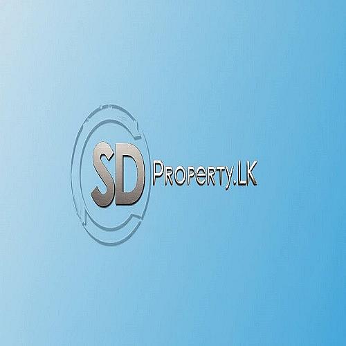 SD PROPERTY.LK logo
