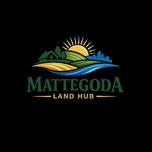 Mattegoda Land Hub logo