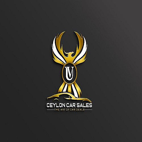 Ceylon Car Sales logo