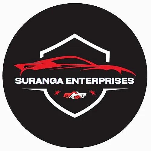 SURANGA ENTERPRISES logo