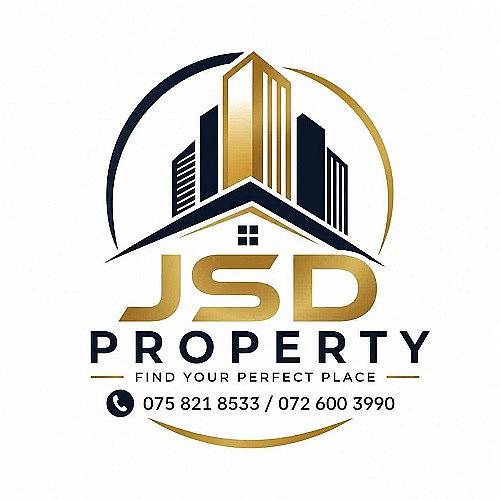 JSD Property logo