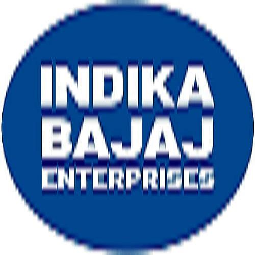 INDIKA BAJAJ ENTERPRISES logo