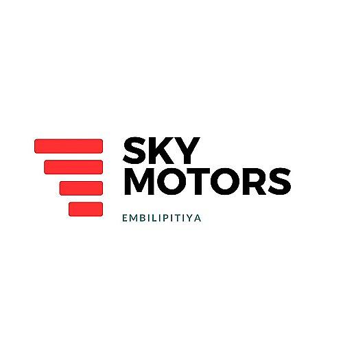 HERO SKY MOTORS logo